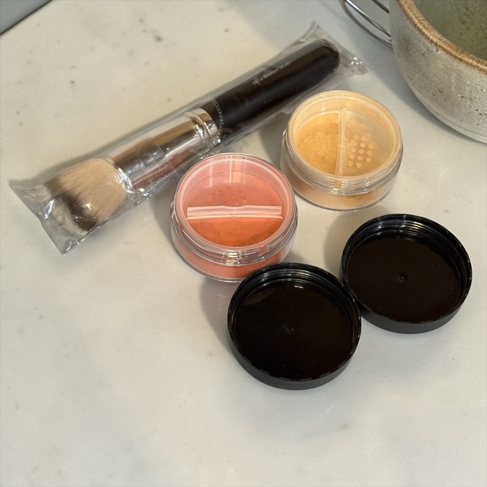 🤎🤎Bella Terra Mineral Cosmetics Kit 🤎🤎